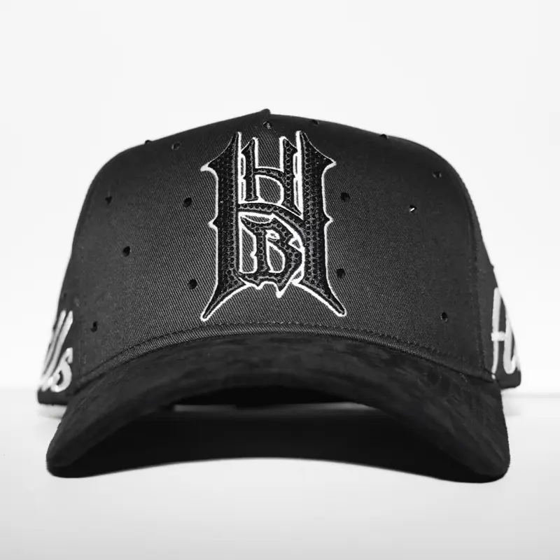 HHB Midnight Crest