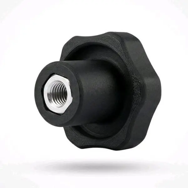 M5 -M10 STAR KNOB REPLACEMENT