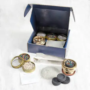 Resin Incense Starter Kit