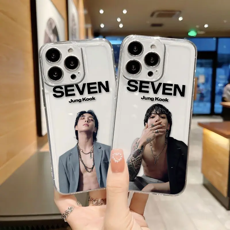 jungkook phone case - TikTok Shop