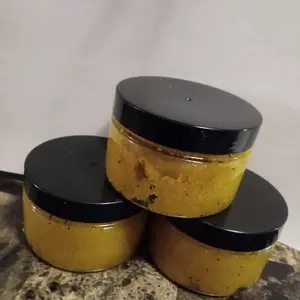 Turmeric Scrubs