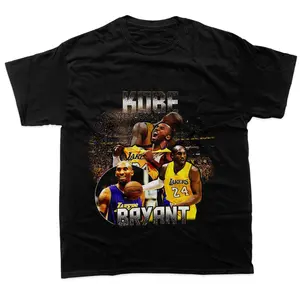 Kobe Bryant Fire (3) vintage Rap T-shirt and Hoodie