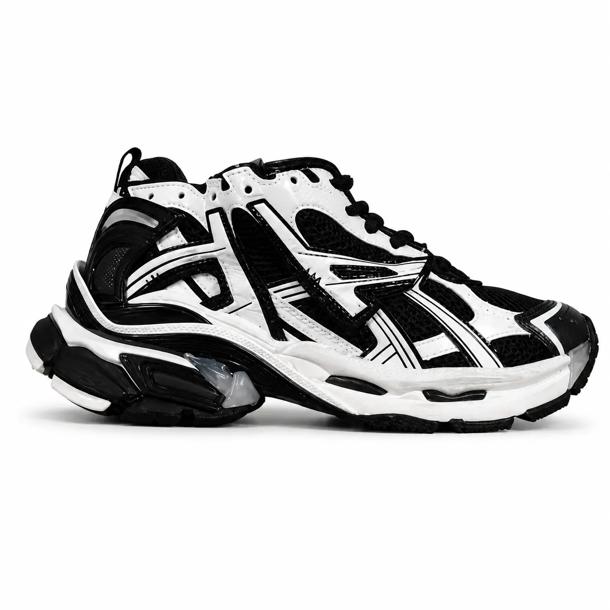 Unisex Height-Increasing Thick-Soled Casual Sneakers, Comfortable Versatile Daily Sports Footwear (7.0 Size)