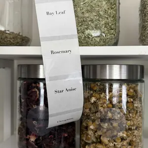 JADENS Shipping Label Printer, Bluetooth Wireless Thermal Label Printer, Compatible with iOS, Android, Windows, Mac, Chromebook, Widely Used for Etsy, Ebay, Shopify, USPS