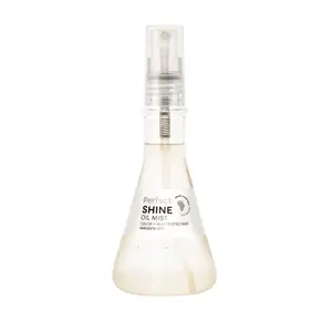 Perfect Shine Oil Mist Haircare Grape Pearl Platinum