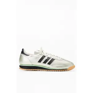 adidas Women's Women's Silver SL 72 OG Sneakers - Multicolor