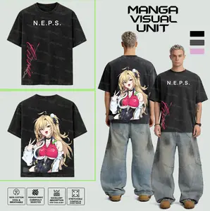 Cissia ZZZ Zenless Zone Zero Washed Tshirt, Soft Cotton Unisex Wear, Indie FPS Game Shirt, Streetwear game merch gift