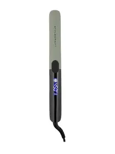 Stylecraft Sage 1" Titanium Plates Flat Iron #SC714GR