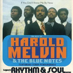 Harold Melvin - If You Dont Know Me By Now: Best Of  [COMPACT DISC - CD]
