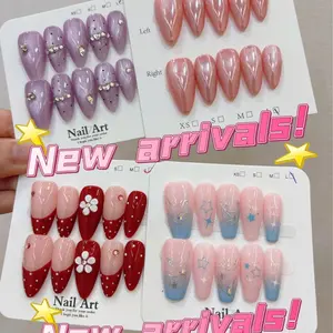 Ellen(13283)gc.12sets nails