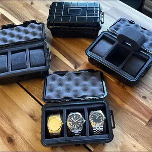 Travel Watch Case