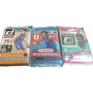 Prizm | Optic | Donruss | Retail Rip