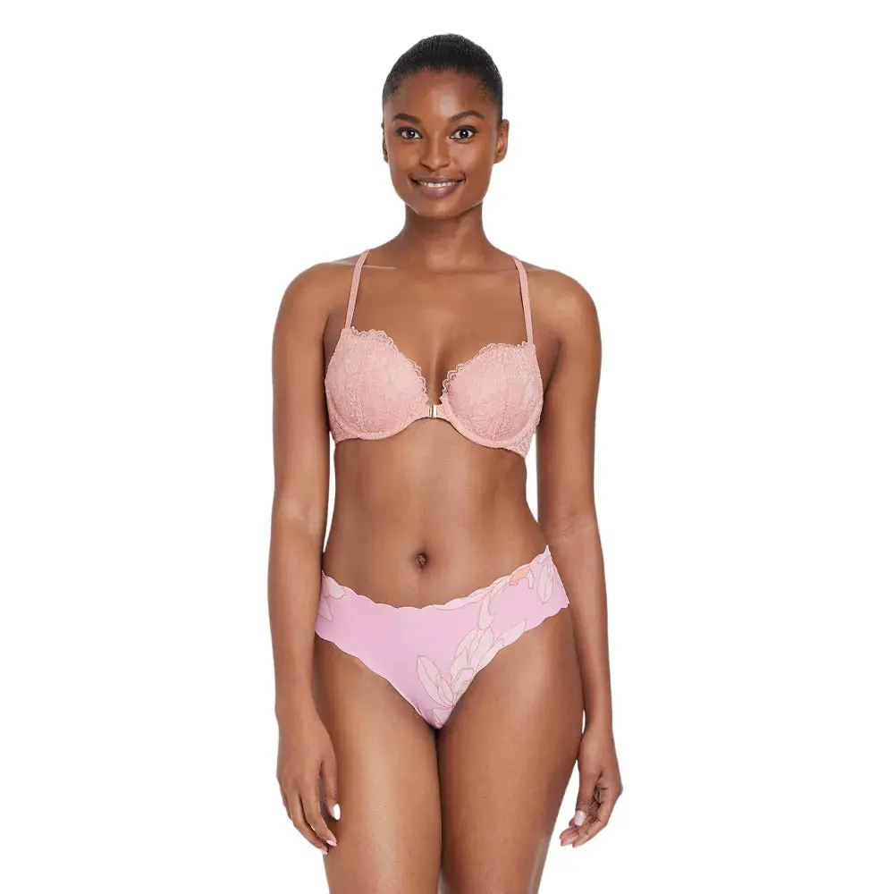 Women's Micro Hipster Underwear - Auden™ Size M Breathable Comfort