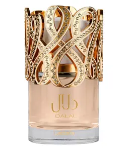 Dalal by Lattafa EDP Spray, 3.4 oz