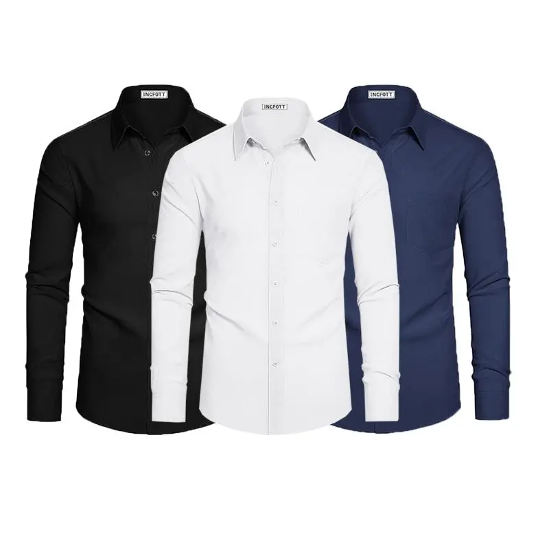 Black*White*Navy Blue