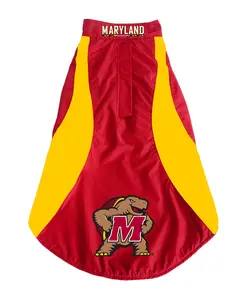 Maryland Terps Dog Fleece
