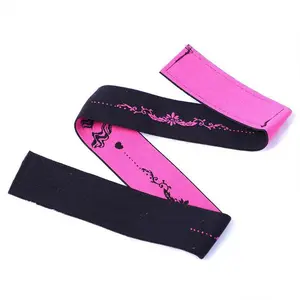 Elastic Band for Wig Edge - Perfect for Wig Management