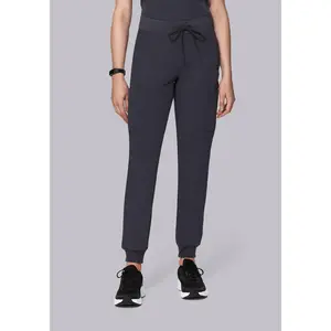 9 Pocket Joggers Pewter