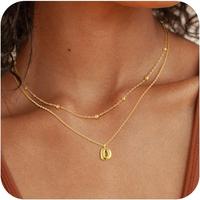 Pendant D-Gold