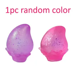 Squishy Water Drop Sensory Toys Slow Rebound Maltose Stress Balls Fidget Toys Stress Relief Decompression Toy for Adult Gifts