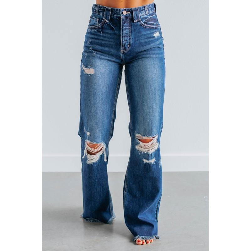 Wynn KanCan Jeans