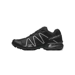 Speedcross 3 "Black Silver" L47588000