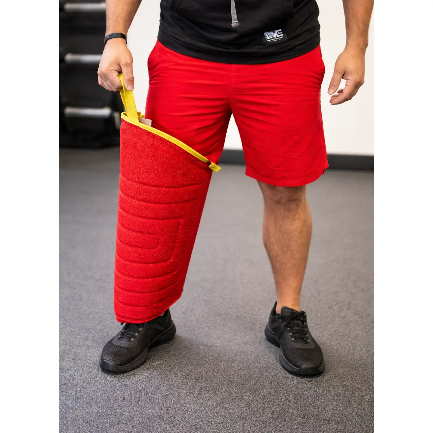 FDT- French Linen Leg Bite Sleeve for Dog Training – Professional Protection Gear