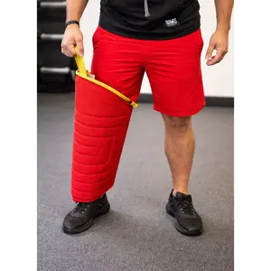 FDT- French Linen Leg Bite Sleeve for Dog Training – Professional Protection Gear