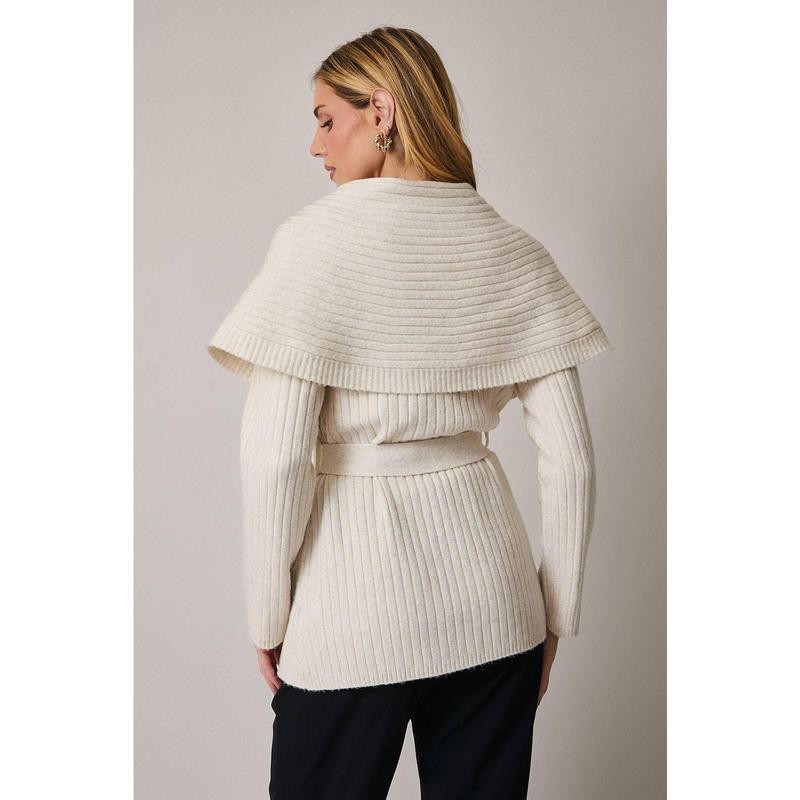 Sunday Wrap Cardigan