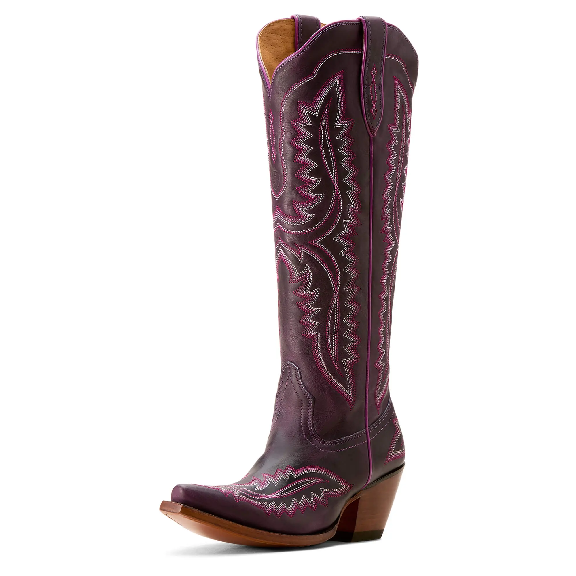 Women's Casanova X Toe Cowgirl Boots