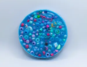 Picky Pad Remeltable ~ Reusable Picky Pad ~ Anxiety & Stress Relief ~ Skin Picking Alternative ~