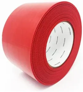 16 Rolls Of Polyken 757 Multi-Purpose Polyethylene Film Tape 3" x 60 Yards