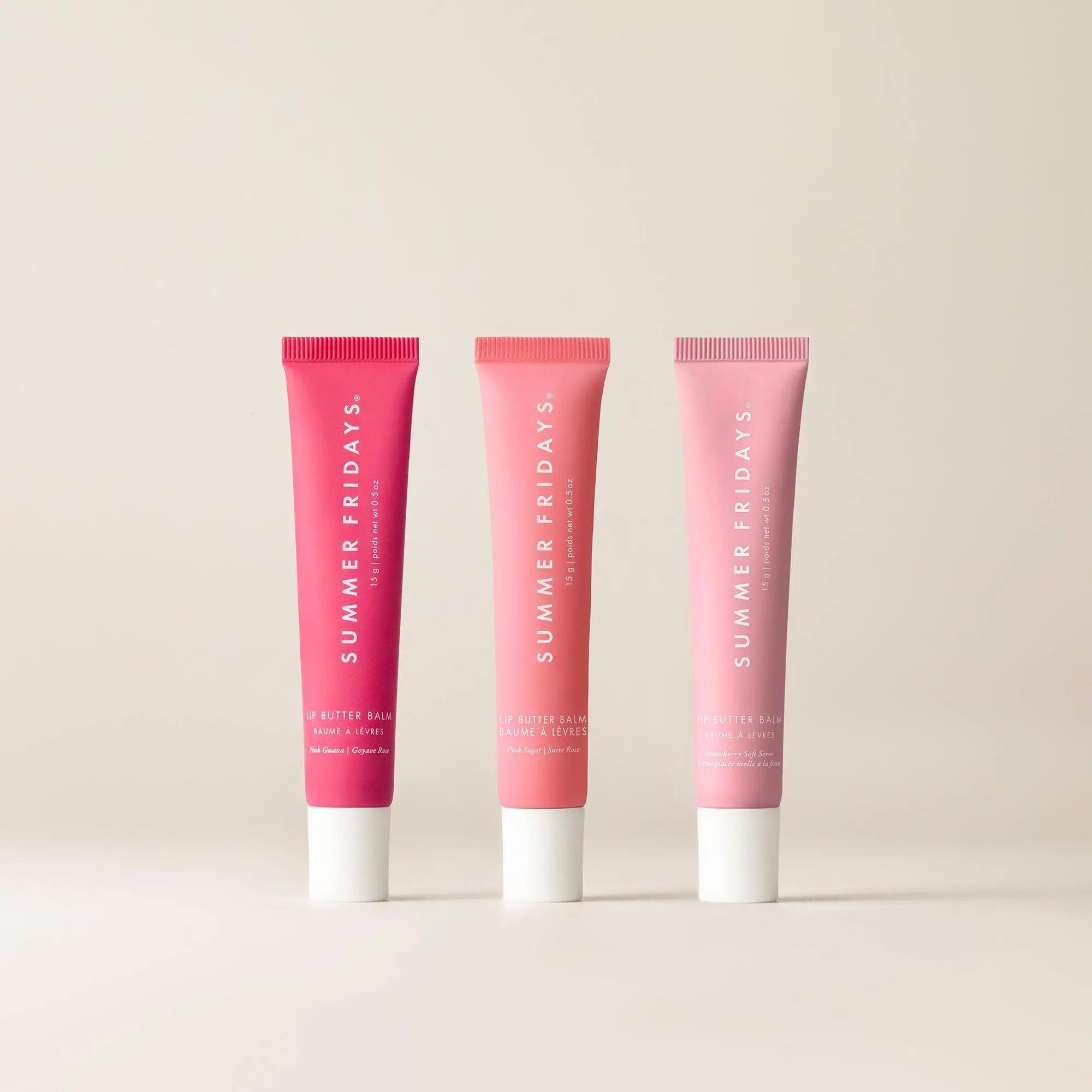 Pink Treats Lip Trio | TikTok Exclusive Pink Treats Lip Trio | TikTok Exclusive