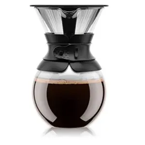 Bodum Pour Over Coffee Maker