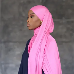 Jersey Hijab +25 colors
