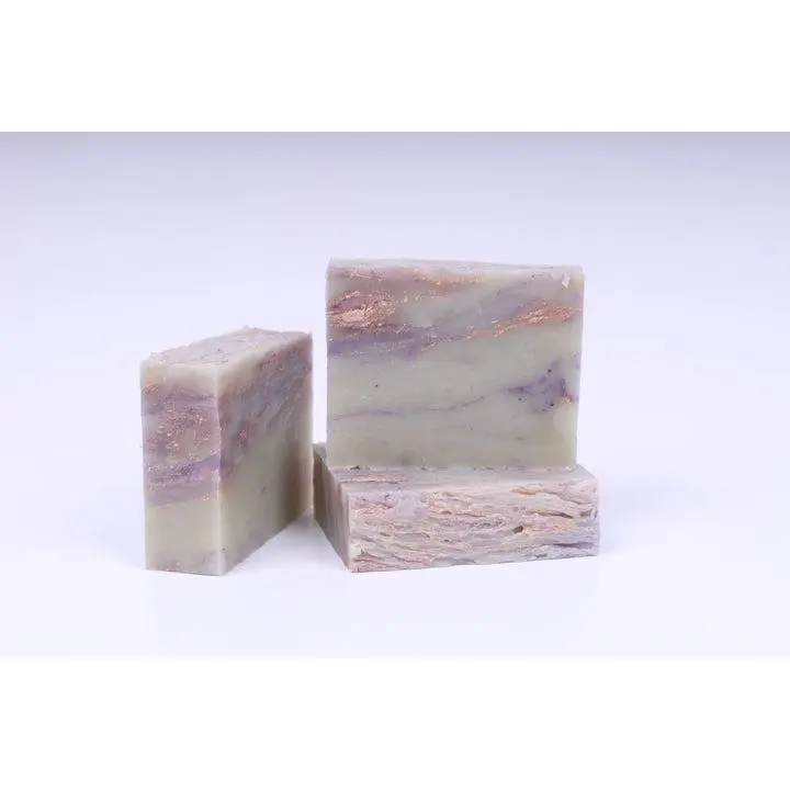 Sugar Plum Fairies Soap.