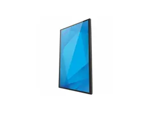 Elo 1504LS 15" Class LED Touchscreen Monitor - 16:9 - 20 ms - 15.6" Viewable - Projected Capacitive - 10 Point(s) Multi-touch Screen - 1920 x 1080 - Full HD - Thin Film Transistor (TFT) - E968313