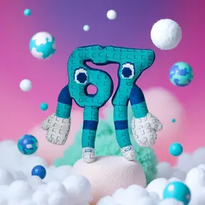 Steal a Brainrot Collection Game Character Plushie, Stuffed Animal, Collectible Soft Toy for Gaming Enthusiasts & Decor, Unique Soft Cuddly Gift Idea for Gamers