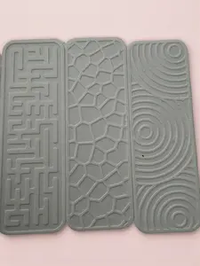 3d printed bookmarks