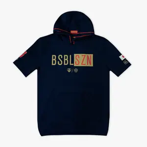 BSBL-SZN Youth Short Sleeve Hoodie V3 - Japan
