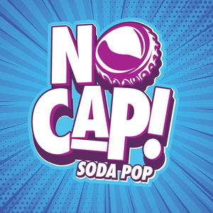 NO CAP Soda Pop