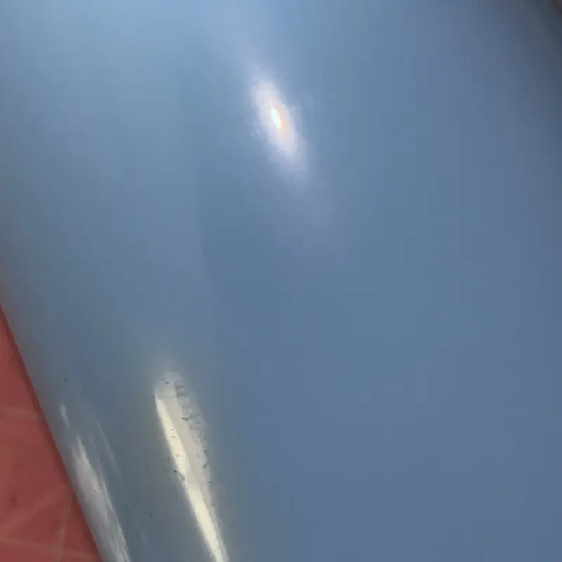 Baby blue