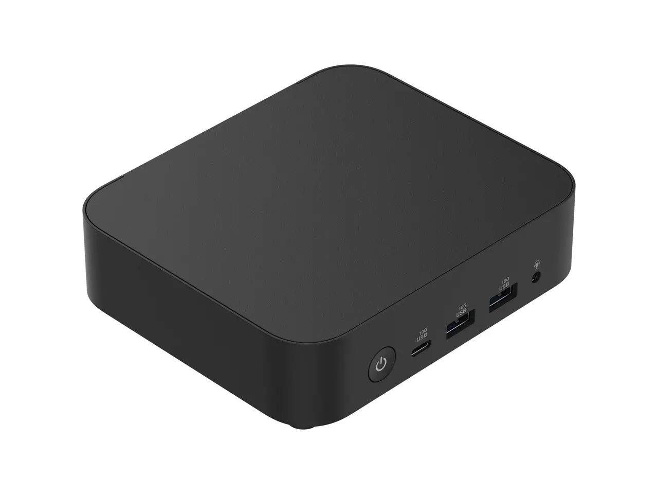 Refurbished - ASUS NUC 14 Essential Kit Intel Processor N97 3.6GHz NO RAM NO HDD NO OS