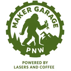 Maker Garage PNW