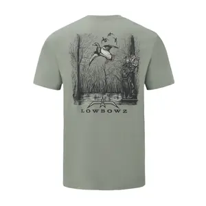 Mallard Hole Tee Mallard Hole Tee