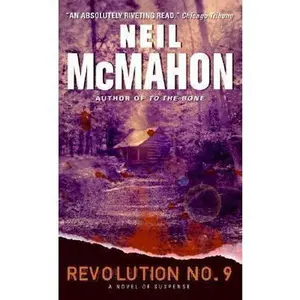 USED-Revolution No. 9 by Neil McMahon (Unknown)