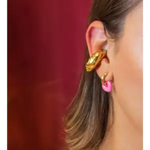 Anto Earrings