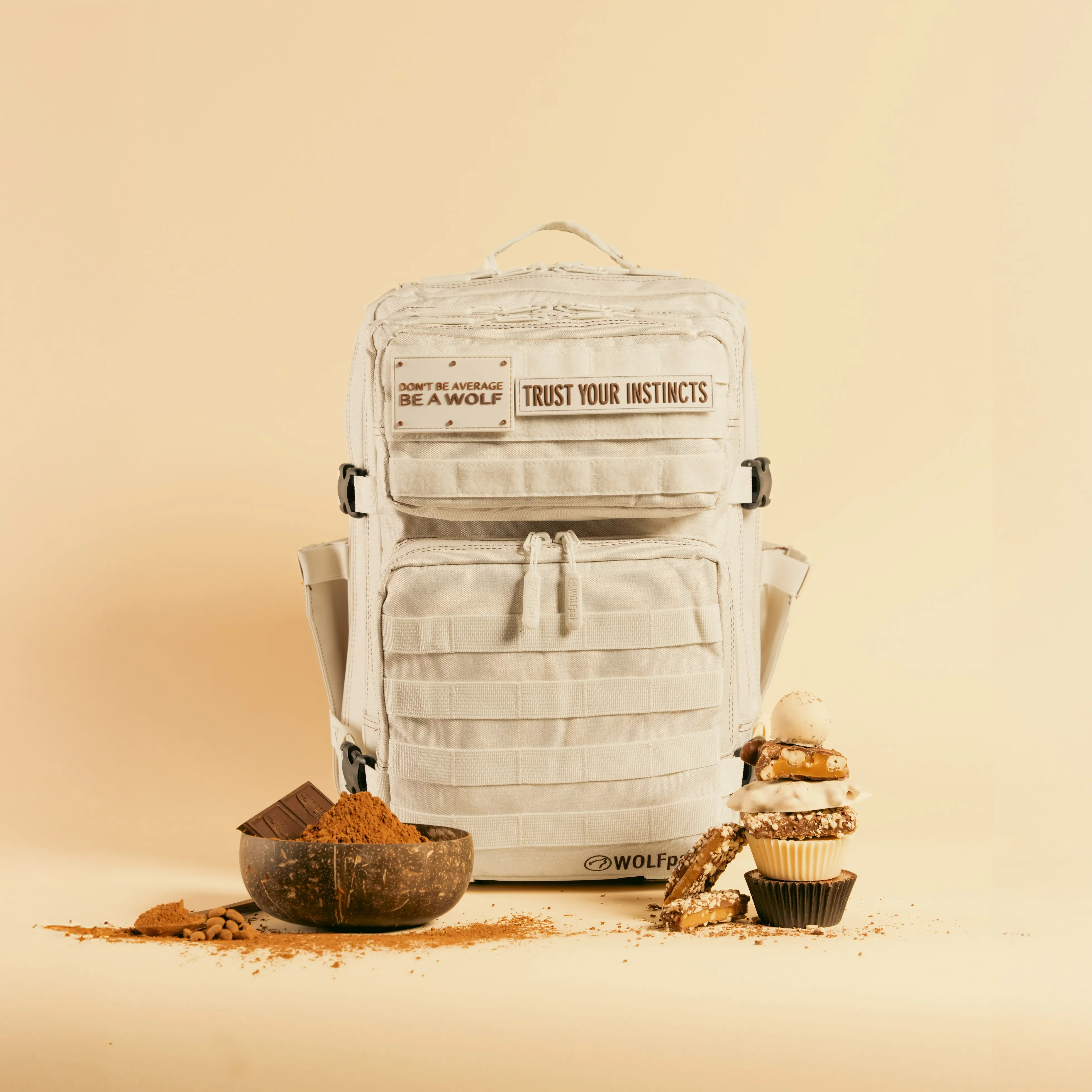 35L Backpack Vanilla 35L Backpack Vanilla