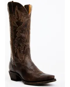 Wheeler Western Boot - Snip Toe