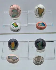 Mexican fire opal Cabochons